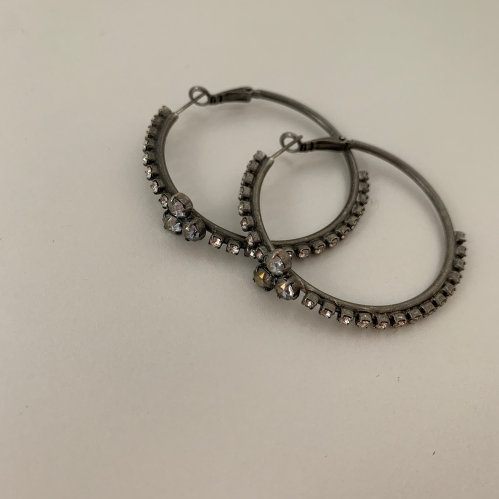 SABIKA Country Star Hoops